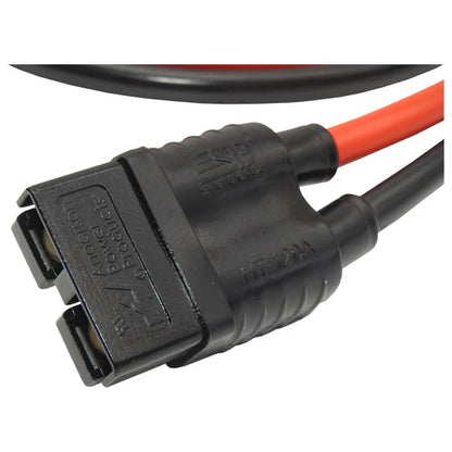 Thumper Lithium Jumpstart Hub 100AH REDARC + Bluetooth