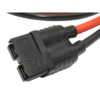 Lithium 240Ah Redarc DC-DC Battery Hub