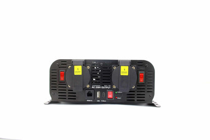 3000watt Pure Sine Inverter