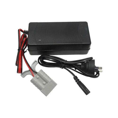 Thumper Lithium Battery Hub 120AH REDARC BCDC + Bluetooth