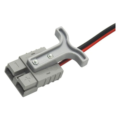 Thumper Lithium Battery Hub 120AH PROJECTA + Bluetooth