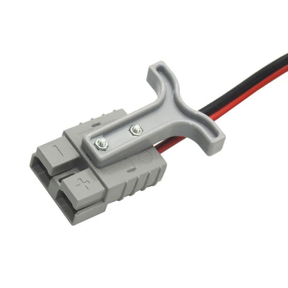 Lithium 240Ah Redarc DC-DC Battery Hub