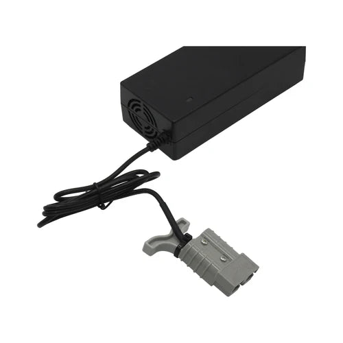 Inline 8A DC-DC LiFePO4 Battery Charger