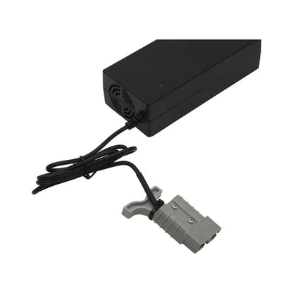 Inline 8A DC-DC LiFePO4 Battery Charger