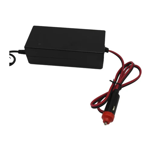 Inline 8A DC-DC LiFePO4 Battery Charger
