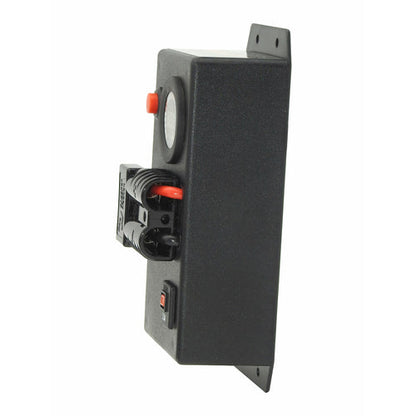 12V/24V LHM VOLT CONTROL BOX - 1X ACCESSORY SOCKET 1X ENGEL 1X 50A ANDERSON