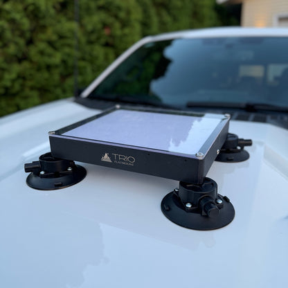TRIO STARLINK MINISPEED MOUNT MAGNET PACK