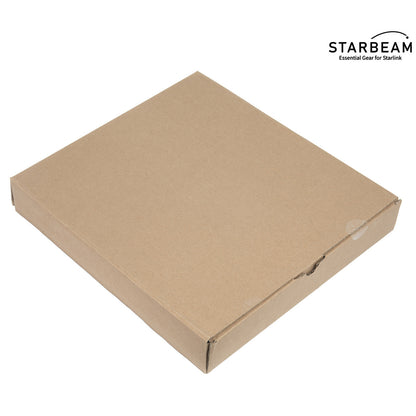 STARBEAM Starlink Mini Vehicle Mount with Magnetic Feet and Cover
