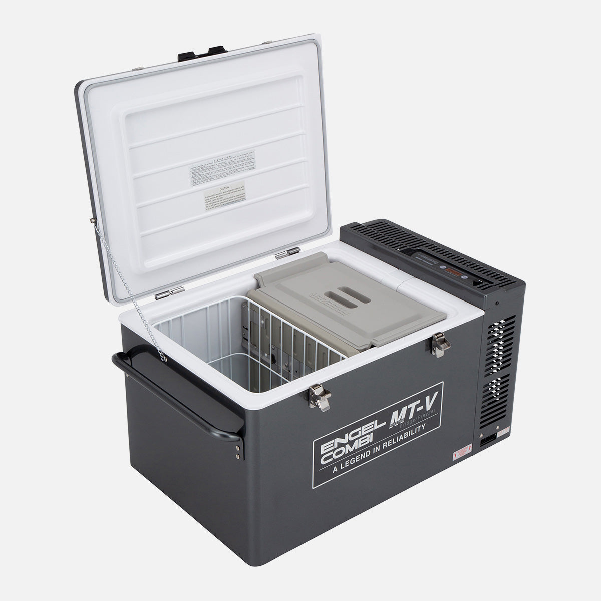 DIGITAL 57L MT-V COMBI SERIES CHEST FRIDGE/FREEZER