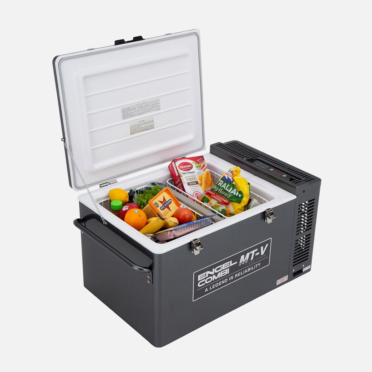 DIGITAL 57L MT-V COMBI SERIES CHEST FRIDGE/FREEZER