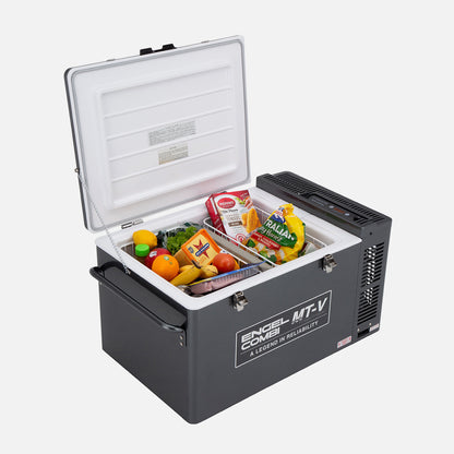 DIGITAL 57L MT-V COMBI SERIES CHEST FRIDGE/FREEZER