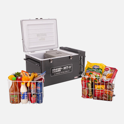 DIGITAL 57L MT-V COMBI SERIES CHEST FRIDGE/FREEZER