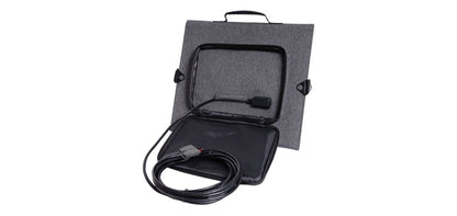 100W HEAVY DUTY SOLAR BLANKET