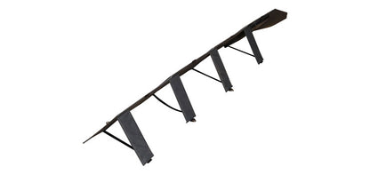 200W HEAVY DUTY SOLAR PANEL BLANKET
