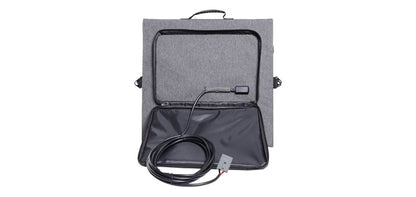200W HEAVY DUTY SOLAR PANEL BLANKET