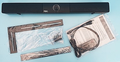 NCE 12V SOUNDBAR