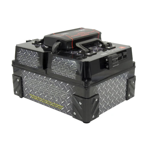 80Ah AGM Outback Projecta DC-DC Battery Pack