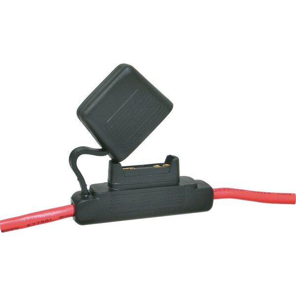 MAXI BLADE INLINE FUSE HOLDER 60A RATED