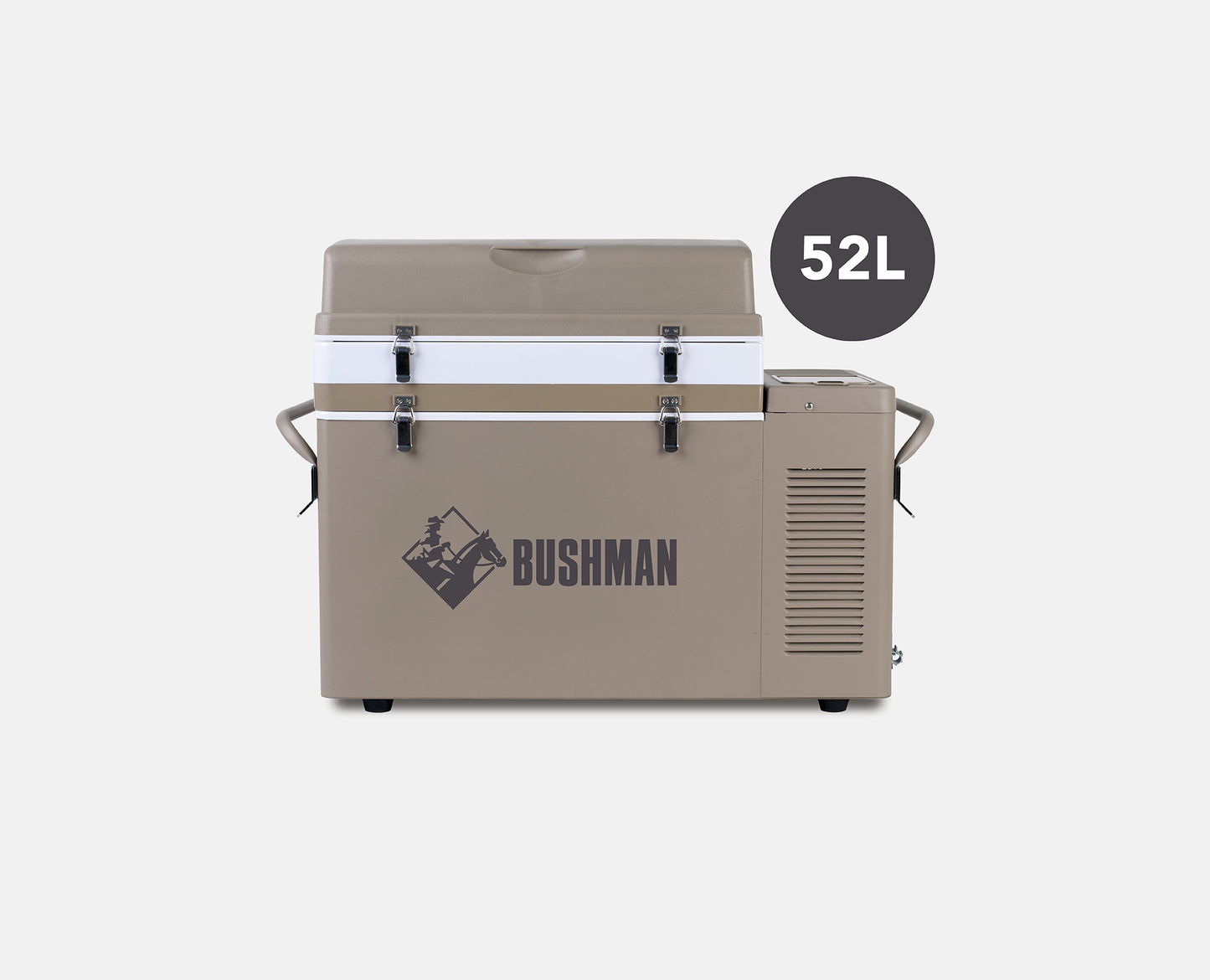 BUSHMAN FRIDGE 35L / 35L-52L