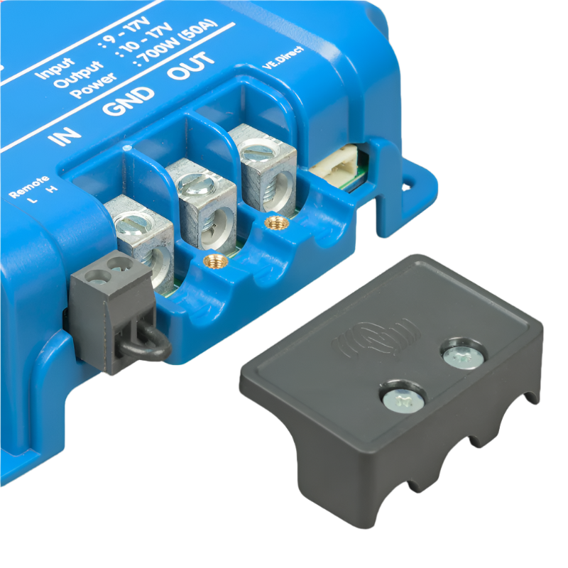 ORION XS 12V TO 12V-50A DC-DC CHARGER