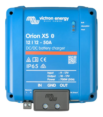 Victron Smart Touring Package
