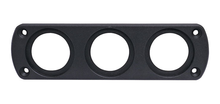 FLUSH MOUNT PANELS