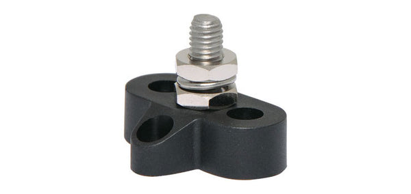 DISTRIBUTION POST M8 BLACK
