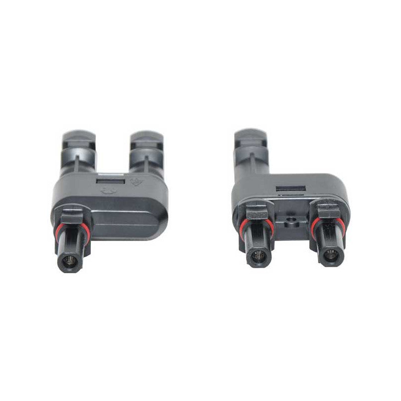 MC4 30A IP68 Y ADAPTER SET
