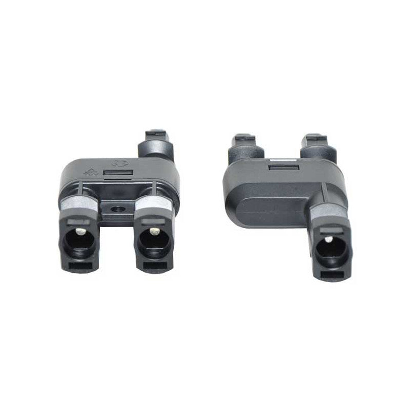 MC4 30A IP68 Y ADAPTER SET