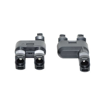 MC4 30A IP68 Y ADAPTER SET