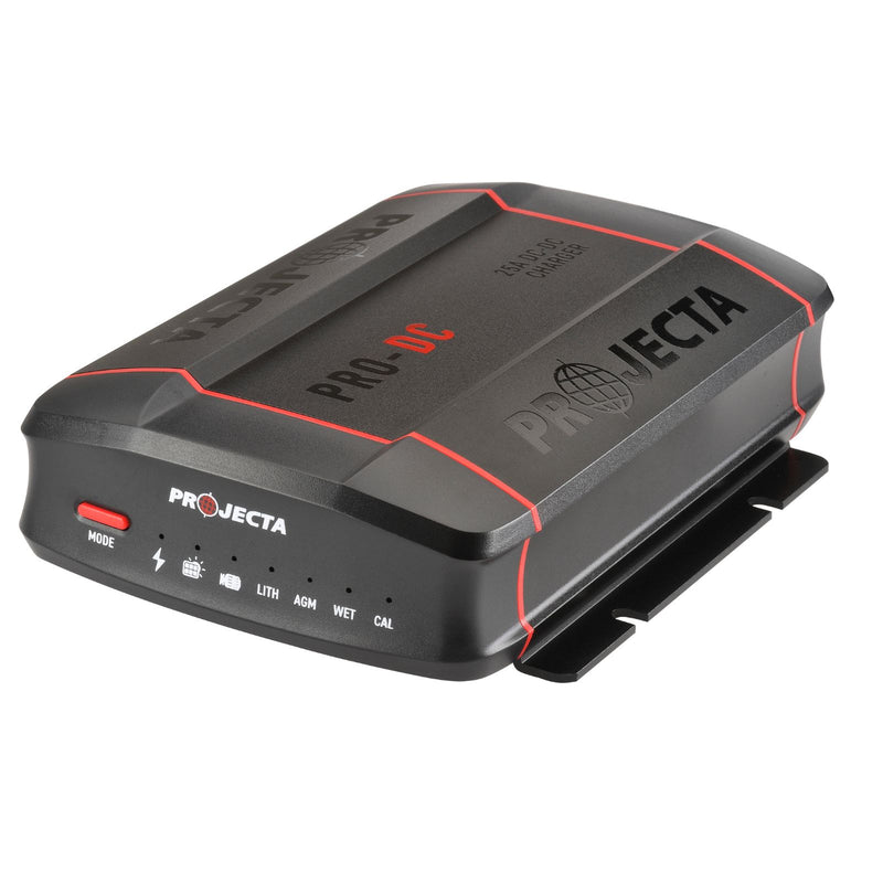 Procharge 25A DC-DC Battery Charger