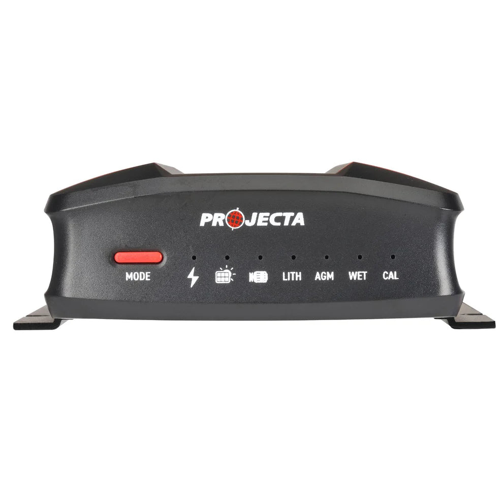AUTORY 100AH LIFEPO4 BATTERY + PROJECTA PRO CHARGE 25A DC-DC