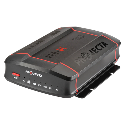 Value Touring Package | 150Ah Lithium, 25A DC-DC, 200W Solar & 1600W Inverter