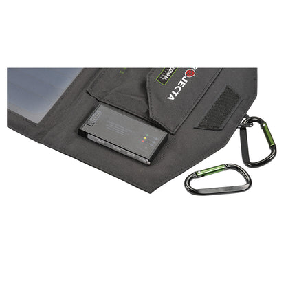 15W 12V PERSONAL SOLAR BLANKET