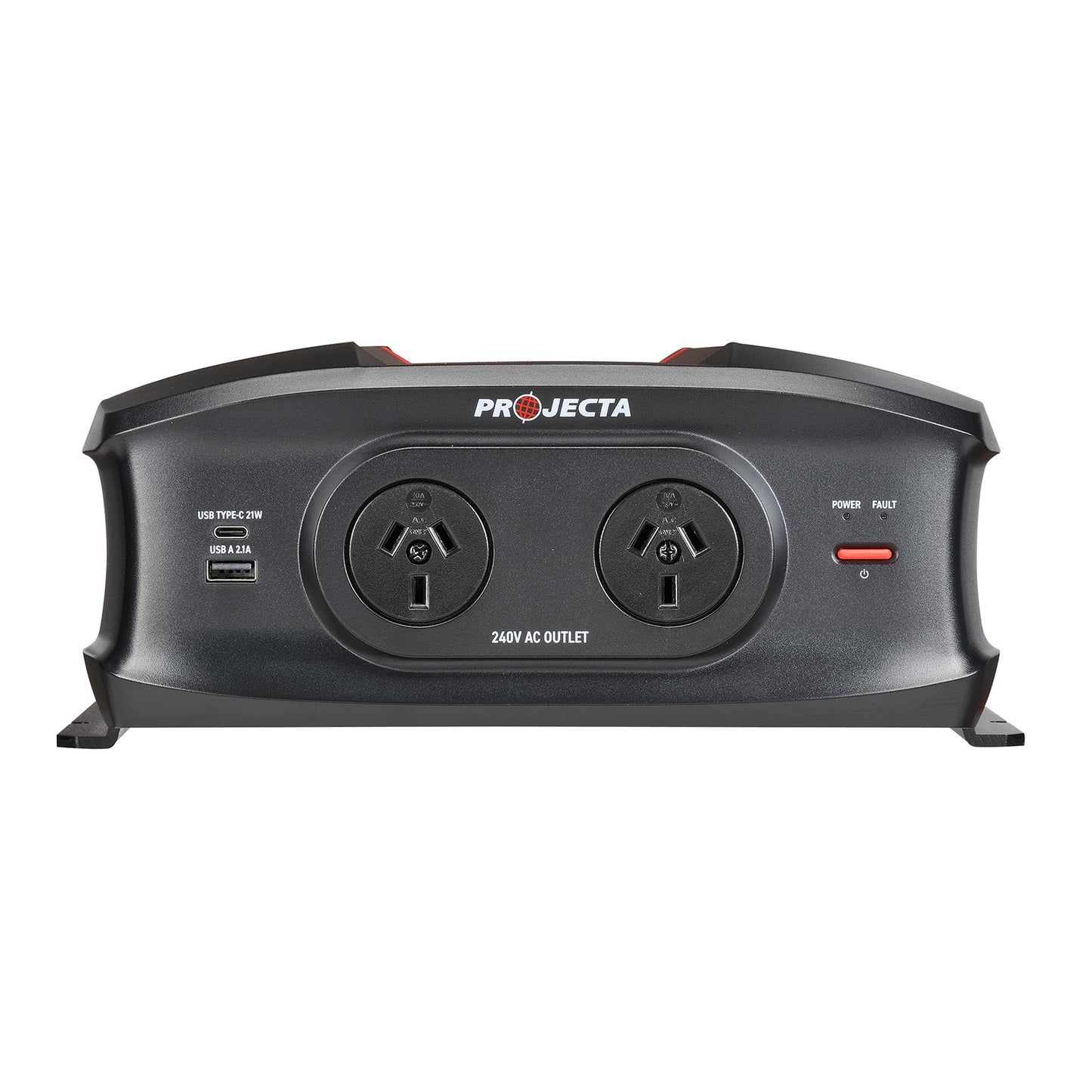 24V 2100W PRO-WAVE PURE SINE INVERTER