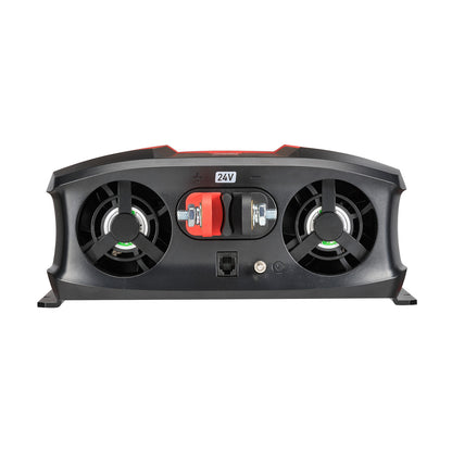 24V 2100W PRO-WAVE PURE SINE INVERTER