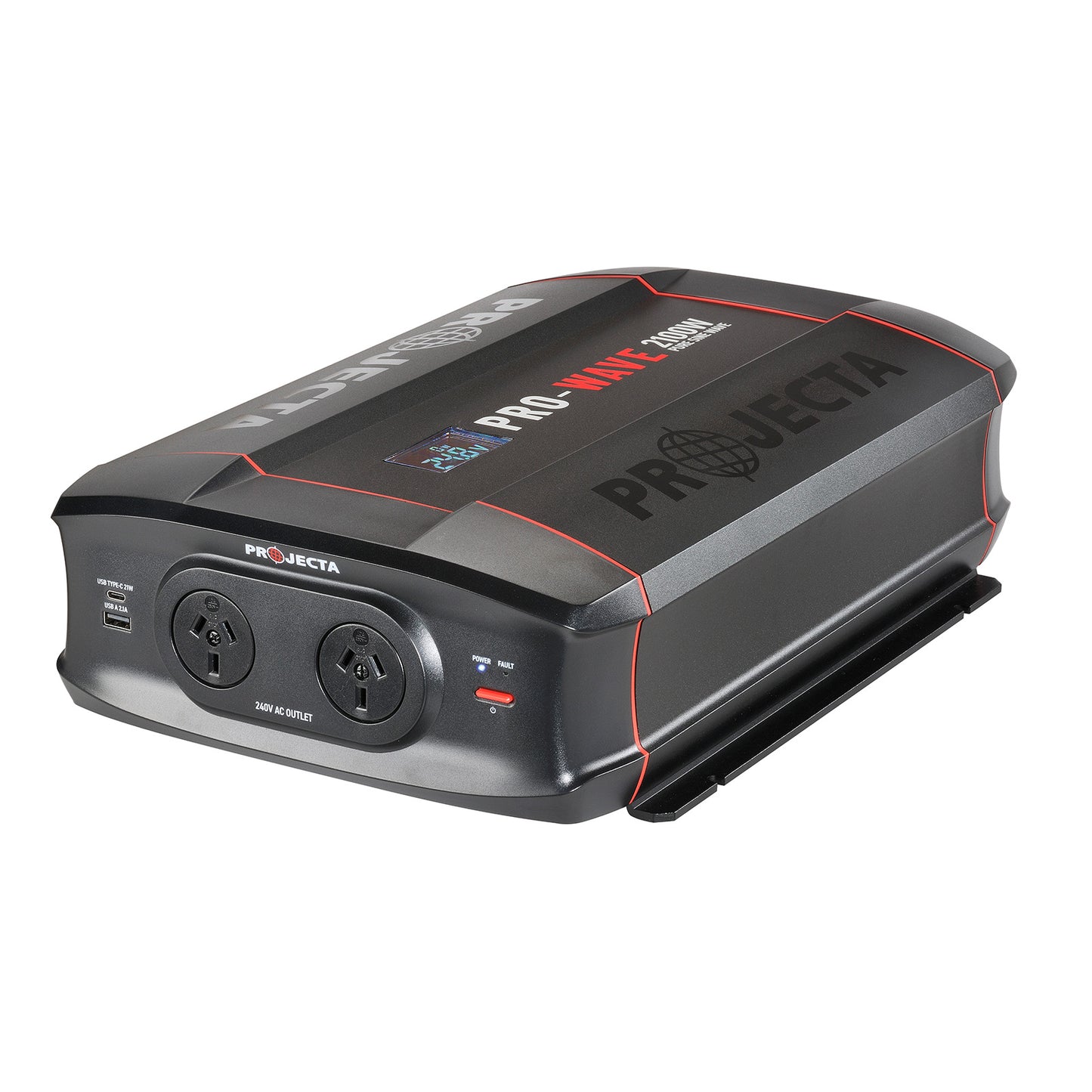 24V 2100W PRO-WAVE PURE SINE INVERTER