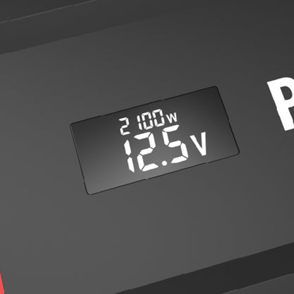 24V 2100W PRO-WAVE PURE SINE INVERTER