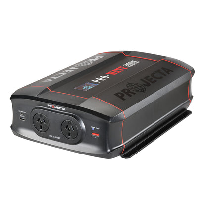 12V 2100W PRO-WAVE PURE SINE WAVE INVERTER