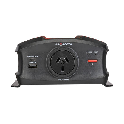 12V 500W PRO-WAVE PURE SINE WAVE INVERTER