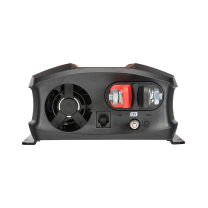 12V 500W PRO-WAVE PURE SINE WAVE INVERTER
