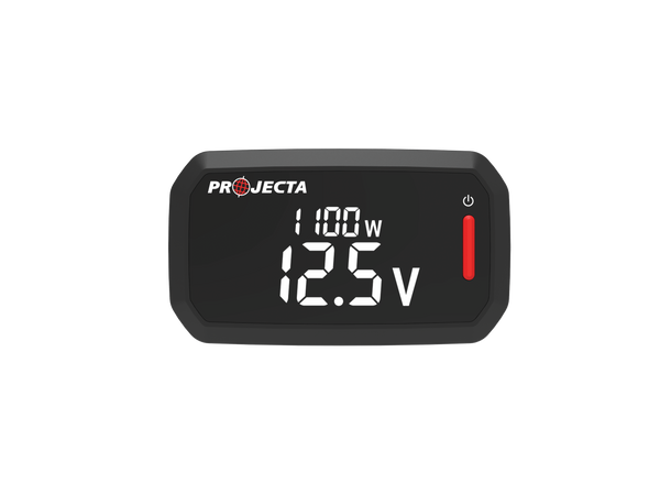 PROWAVE REMOTE CONTROL