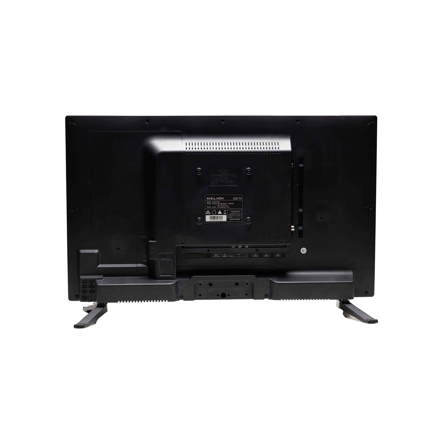 27’’ Full HD 12V Smart TV With Chromecast, Bluetooth & Google TV