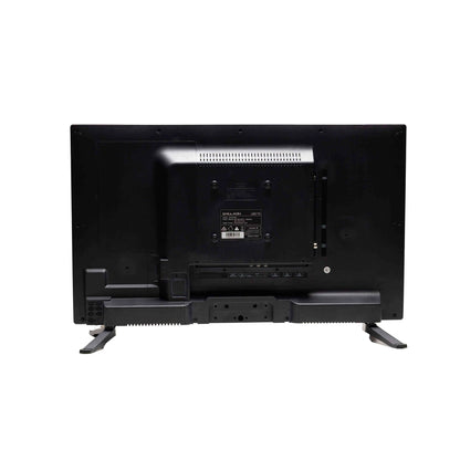 27’’ Full HD 12V Smart TV With Chromecast, Bluetooth & Google TV