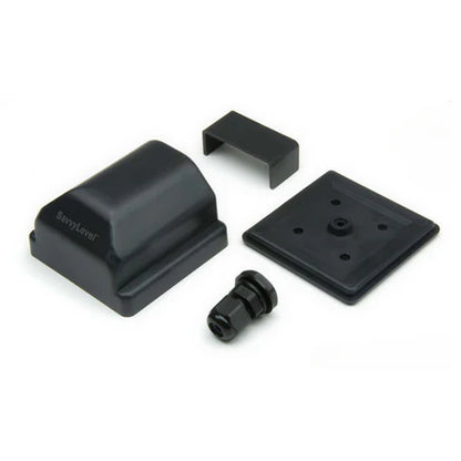 SAVVYLEVEL S4 & EXTERNAL MOUNT BOX BUNDLE