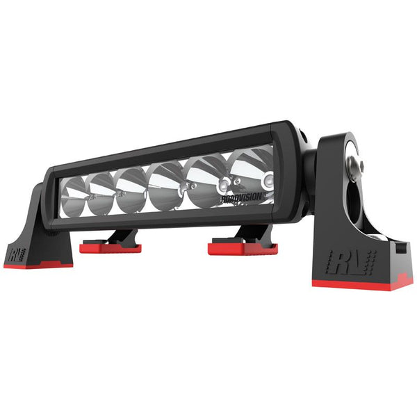 SR2 Series 9" Spot Beam Light Bar