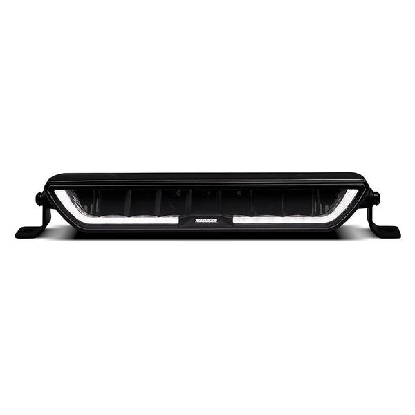 DYNAMILUX Series 12" LED DRL Combo Beam Light Bar