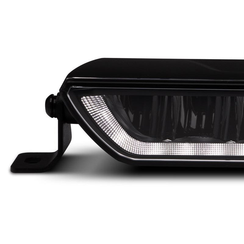 DYNAMILUX Series 21" LED DRL Curved Combo Beam Light Bar
