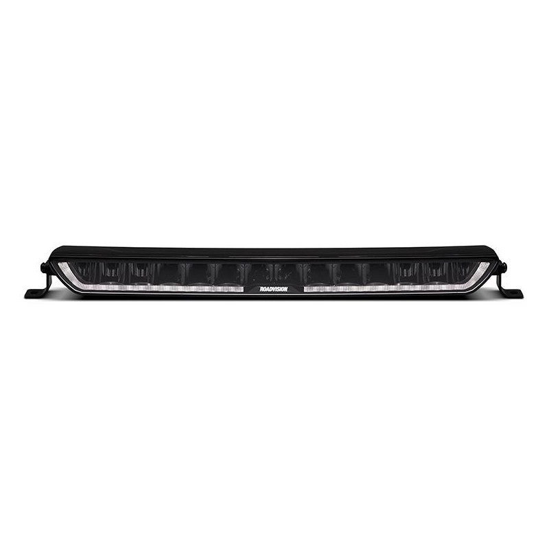 DYNAMILUX Series 21" LED DRL Curved Combo Beam Light Bar