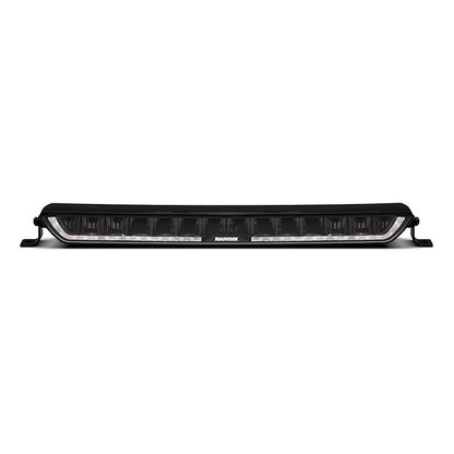 DYNAMILUX Series 21" LED DRL Curved Combo Beam Light Bar